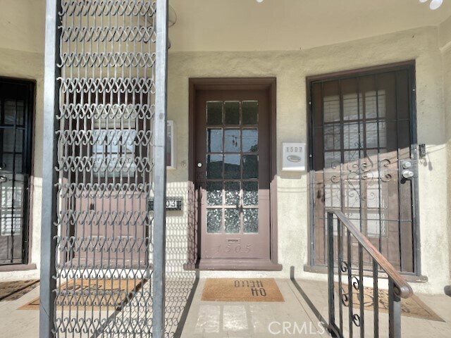 Foto del edificio - 1501 2nd St