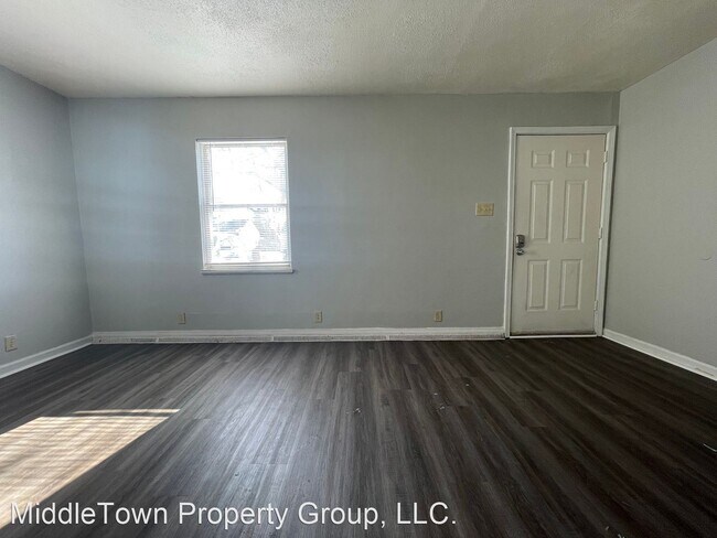 Building Photo - 3 br, 1 bath House - 1906 E 25th St.