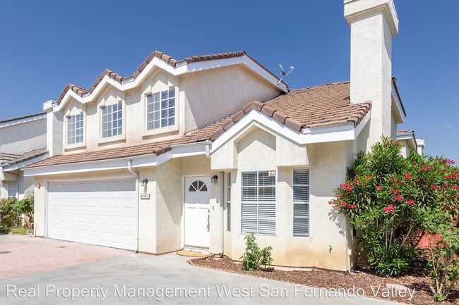 Foto del edificio - 3 br, 2 bath House - 21021 1/2 Gault St #9