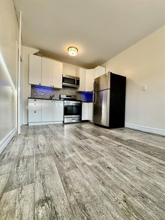 Foto del edificio - 31-35-35 Norwood Ave