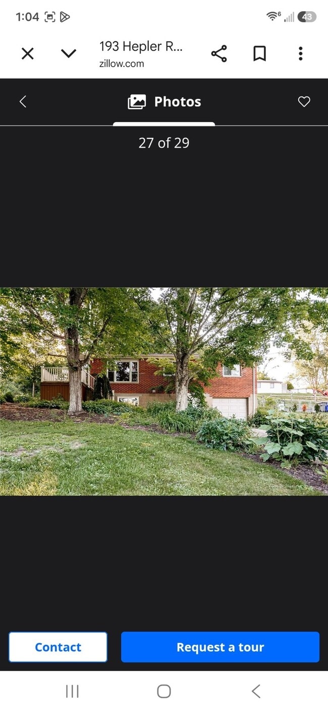 Building Photo - 193 Hepler Rd
