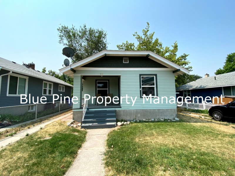 Primary Photo - 619 S 11th Ave