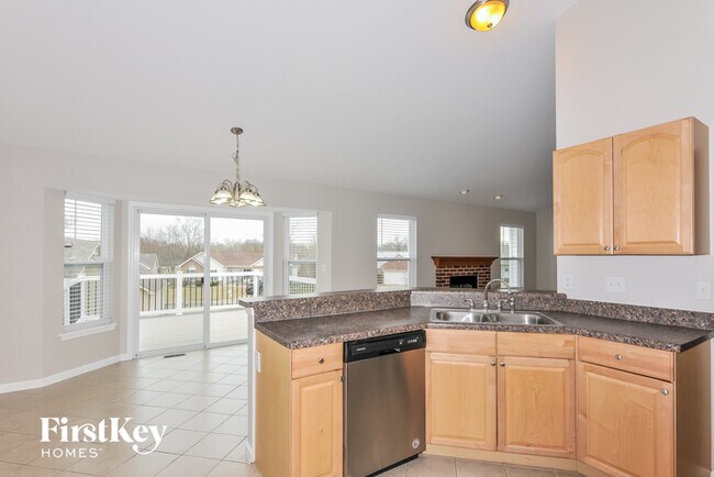 Building Photo - 1232 Peaceful Valley Dr