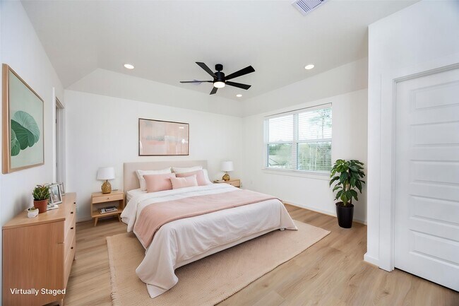 Foto del edificio - 2031 Longmire Villas Ct