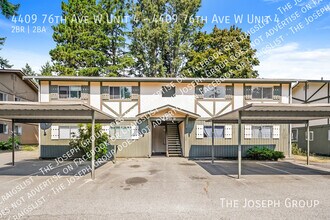 Building Photo - 4409 76th Ave W
