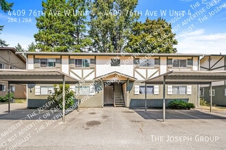 Building Photo - 4409 76th Ave W