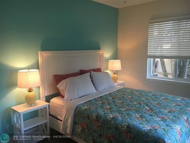 Foto del edificio - 709 SW 19th St