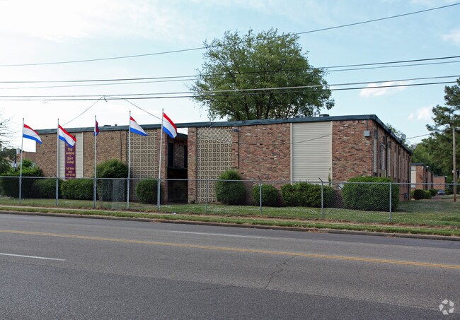 Kimball Cabana Apartments Memphis Tn Kimball Cabana