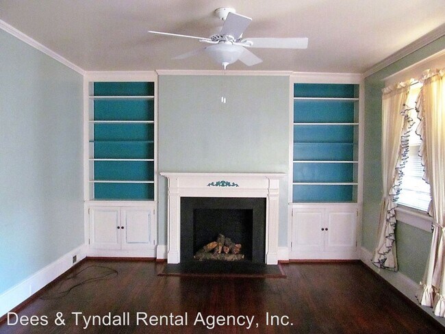 Foto del edificio - 2 br, 1 bath House - 104 N. Audubon Avenue