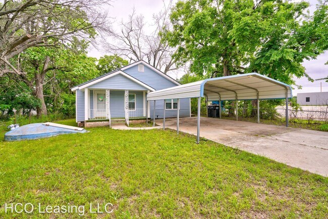Building Photo - 3 br, 1 bath House - 1012 W Broadway St