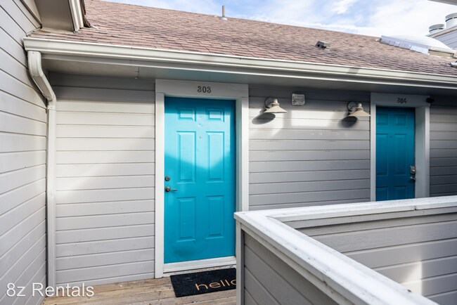 Foto del edificio - 1 br, 1 bath House - 1405 Broadway #303