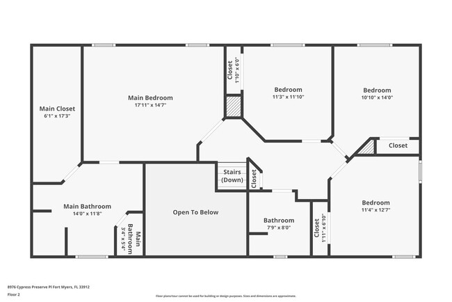 Building Photo - 8976 Cypress Preserve Pl