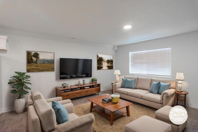 Building Photo - Income-restricted. Brand New Smart Town Ho...
