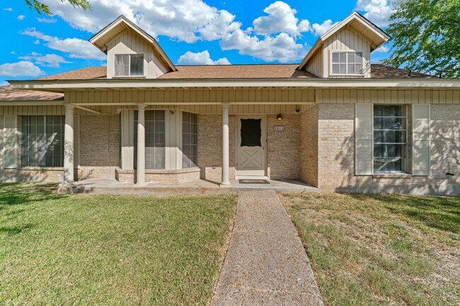 Building Photo - 3611 Stonehaven Dr San Antonio TX 78230