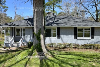 Building Photo - 4802 Glenwood Rd