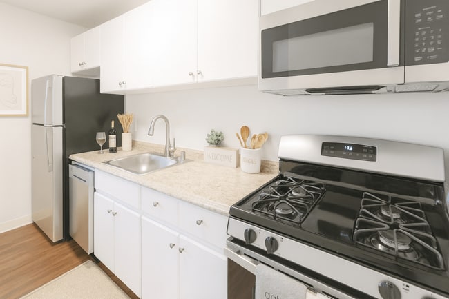 Foto del edificio - City Walk Apartments