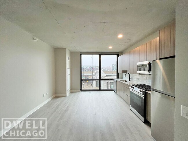 Foto del edificio - 4725 N Sheridan Rd