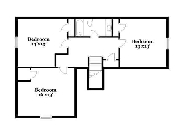 Building Photo - 2301 Weber Ct