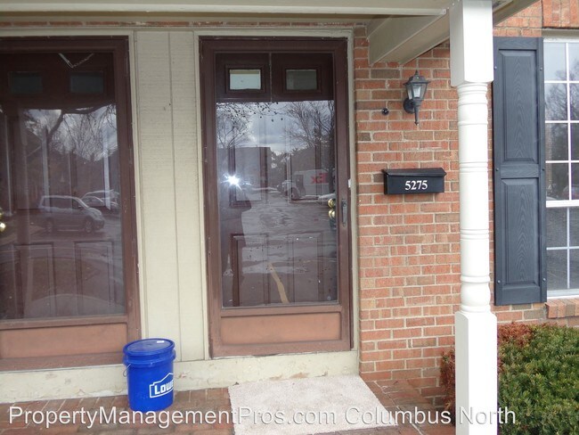 Building Photo - 5275 Griffen House Ct