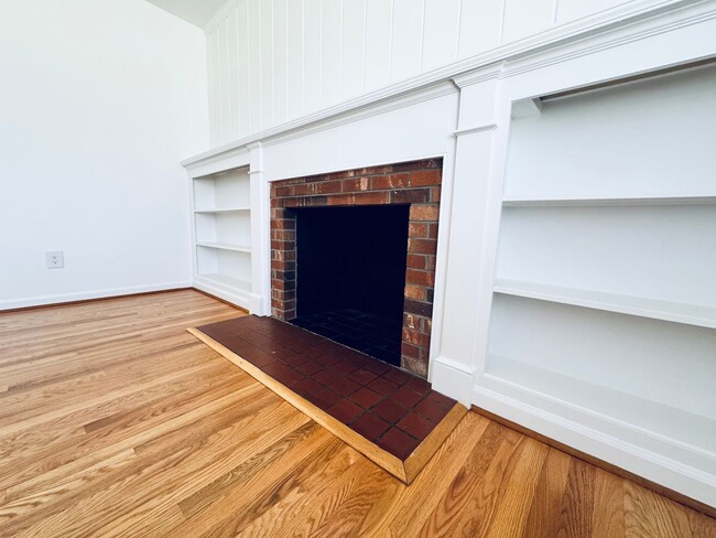 Foto del edificio - Charming Brick Ranch Home in Campbell County