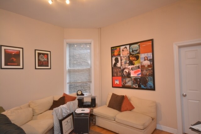 Foto del edificio - 2621 N Hampden Ct
