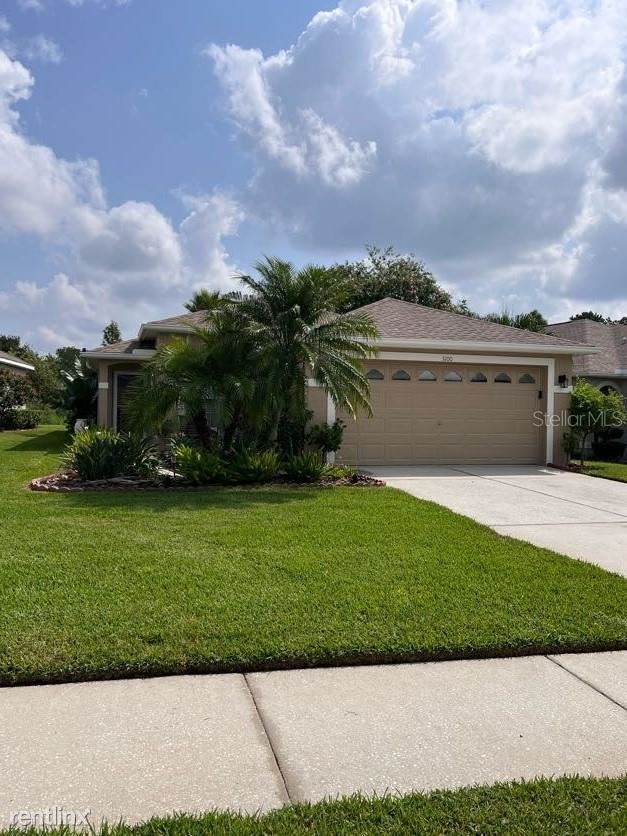 Building Photo - 3 br, 2 bath House - 3100 Banyan Hill Lane