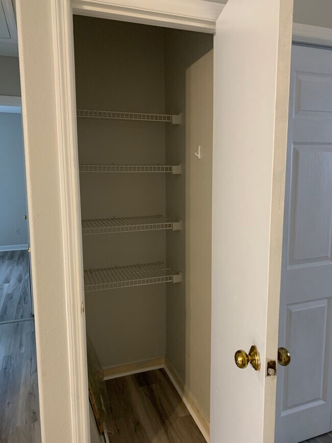 pantry - 1504 N Washington St