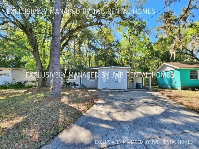 Foto del edificio - 4210 Santee Rd