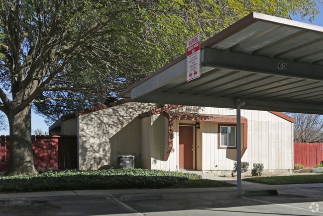 Building Photo - Mendota Gardens Apartments