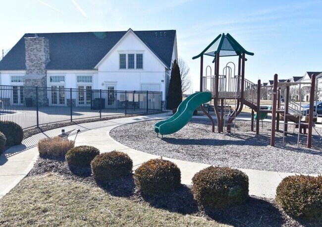 Building Photo - 5804 Hayden Run Blvd