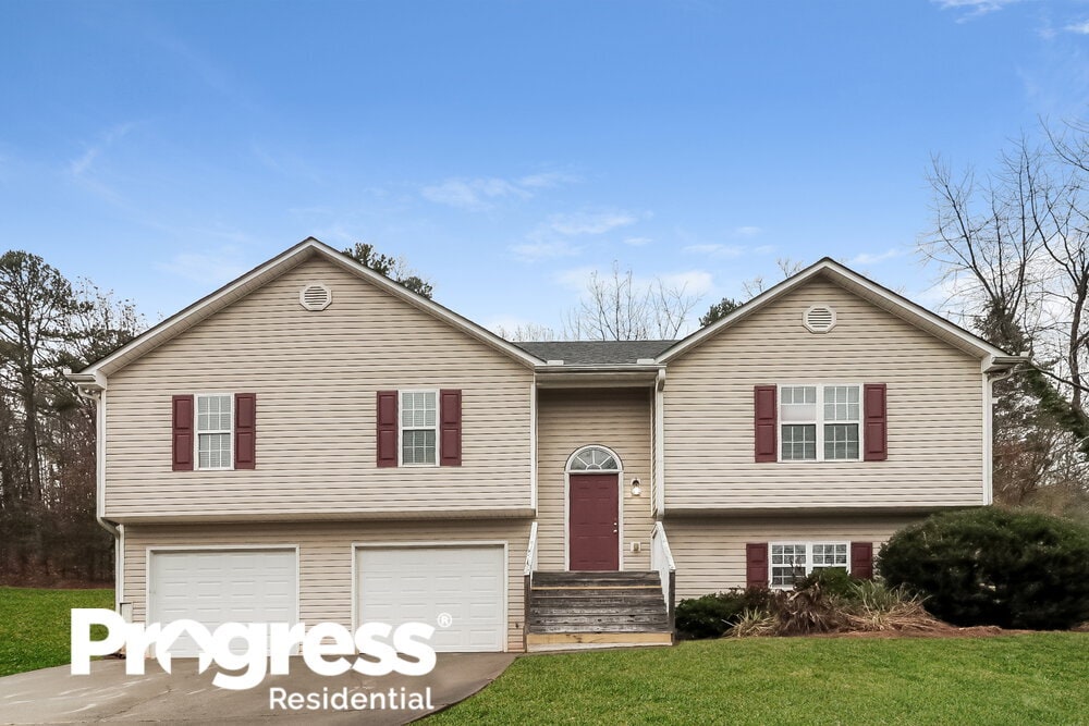 31 Fouche Dr SW, Cartersville, GA 30120 House Rental in Cartersville