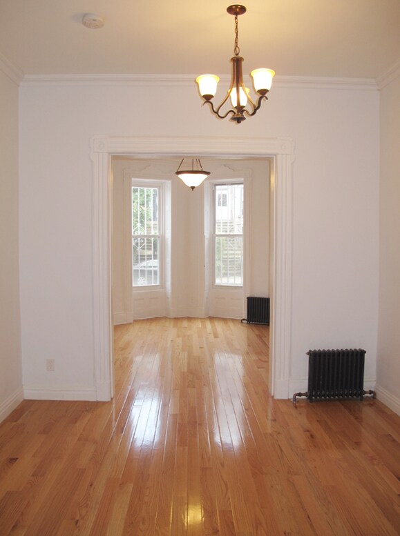 579 Bergen St Unit 1, Brooklyn, NY 11238 Apartment for Rent in
