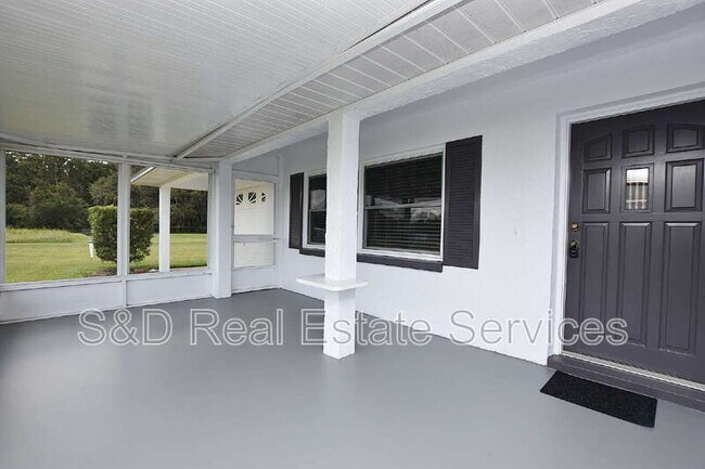 Foto del edificio - 3602 Bruton Rd