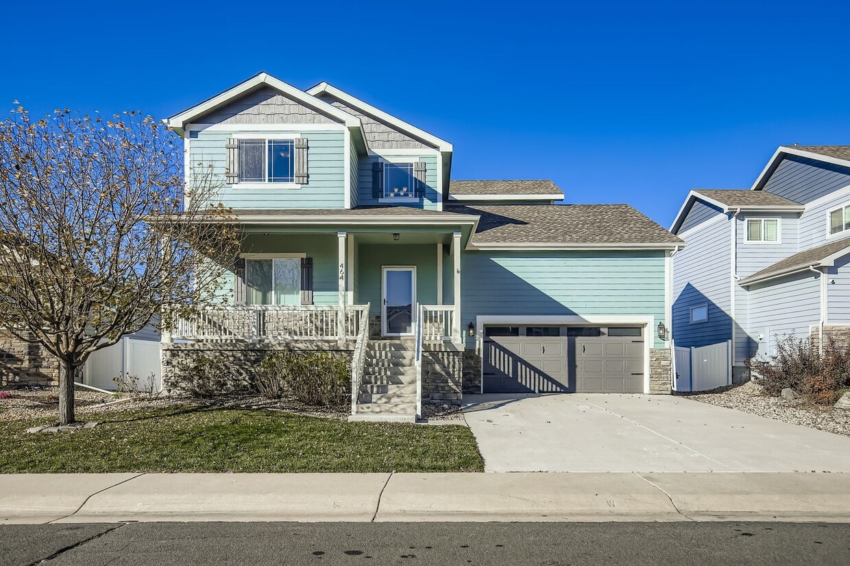 Primary Photo - 464 Wind River Dr