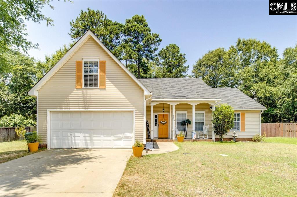 Primary Photo - 856 White Fawn Dr