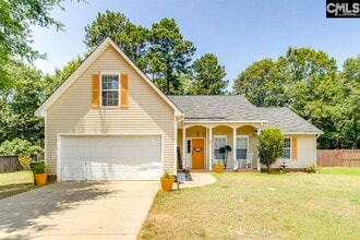 Building Photo - 856 White Fawn Dr