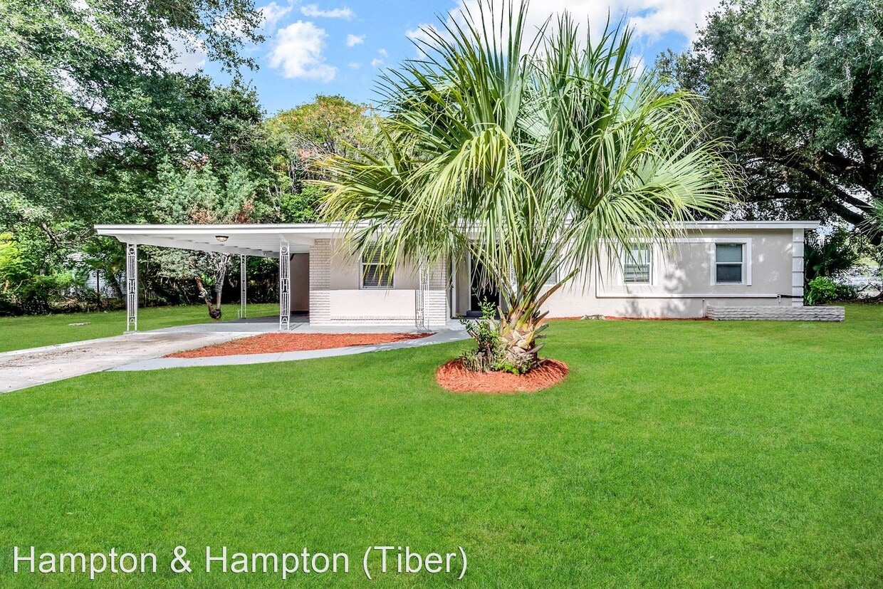 5 br, 1.5 bath House 1208 N PINE HILLS ROAD House Rental in Orlando