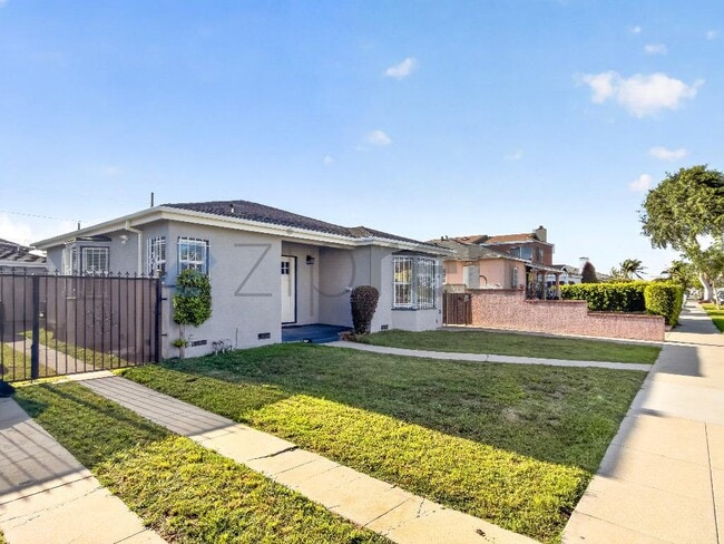 Foto del edificio - 3233 Easy Ave