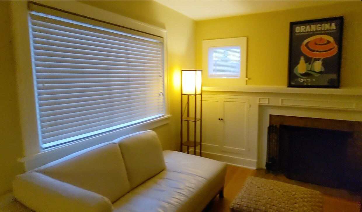 4105 SE Grant St, Portland, OR 97214 House Rental in Portland, OR