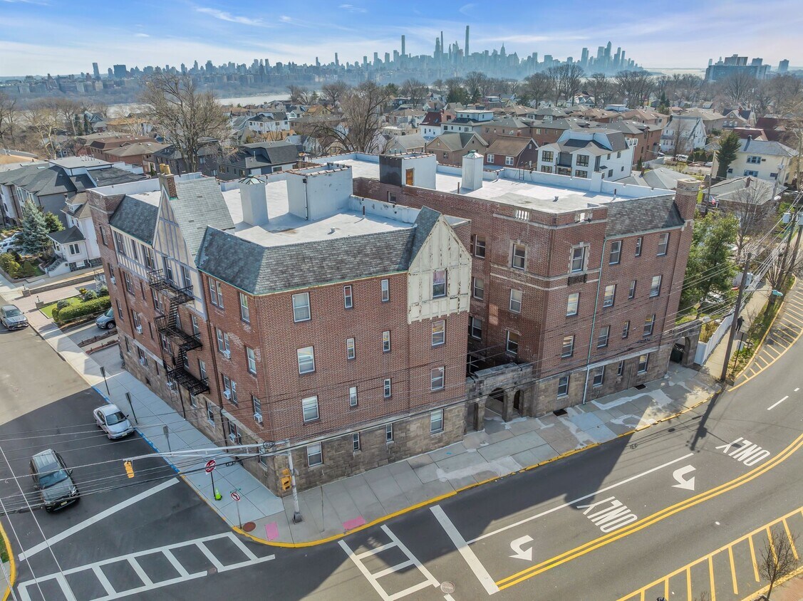 Foto principal - Hudson Crest - Cliffside Park