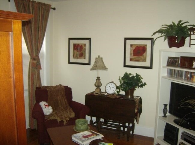 Foto del edificio - 56 Prentiss St