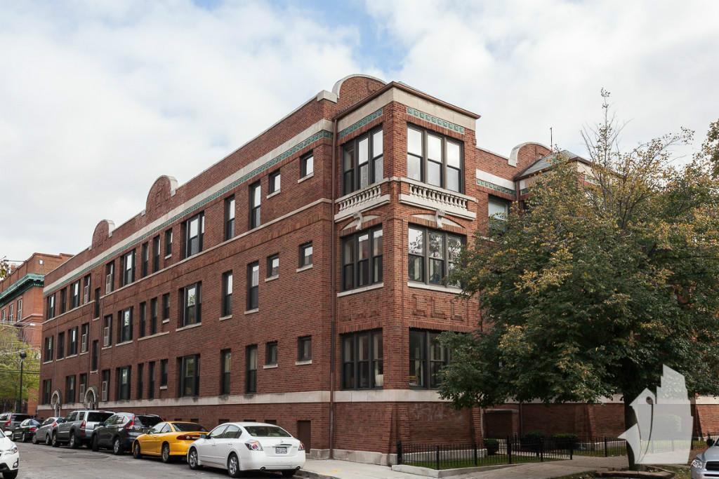 Primary Photo - 2319 N Kedzie Blvd