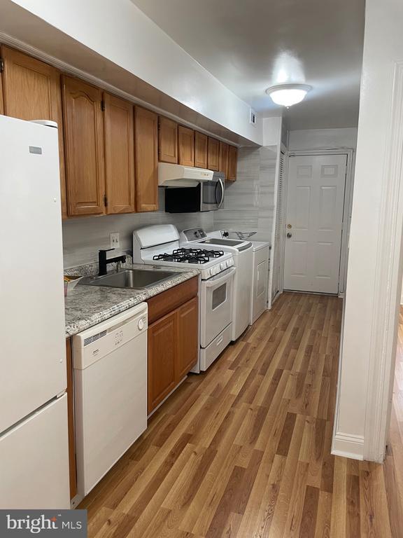 Foto del edificio - 2206 15th St NE