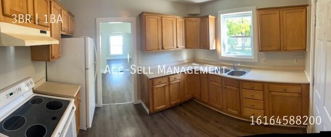 Foto del edificio - 956 Adams St SE