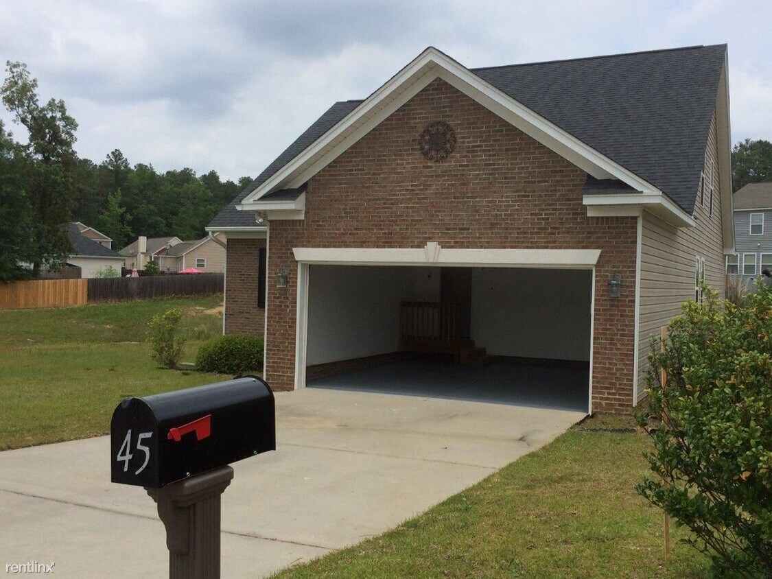 Foto principal - 3 br, 2 bath House - 45 Cornerstone Way