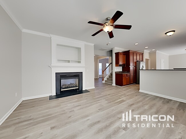 Foto del edificio - 225 Caedmons Creek Dr