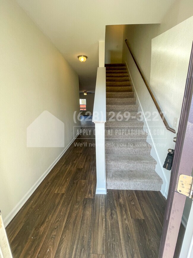 Building Photo - 326 David Bolin Dr