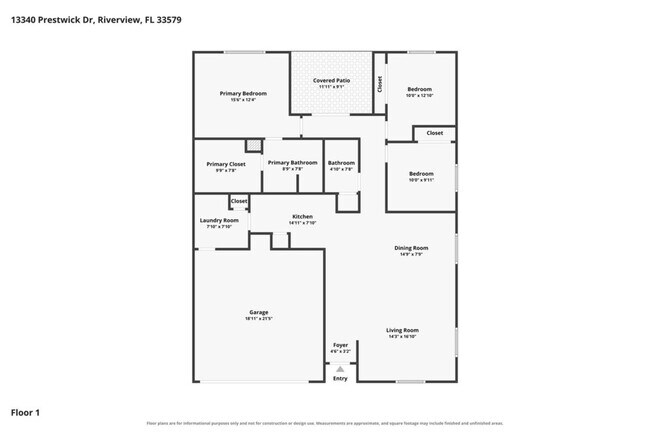 Building Photo - 13340 Prestwick Dr