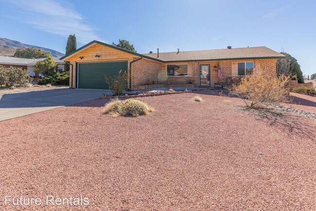 Building Photo - 3 br, 2 bath House - 3100 Shawnee Trl