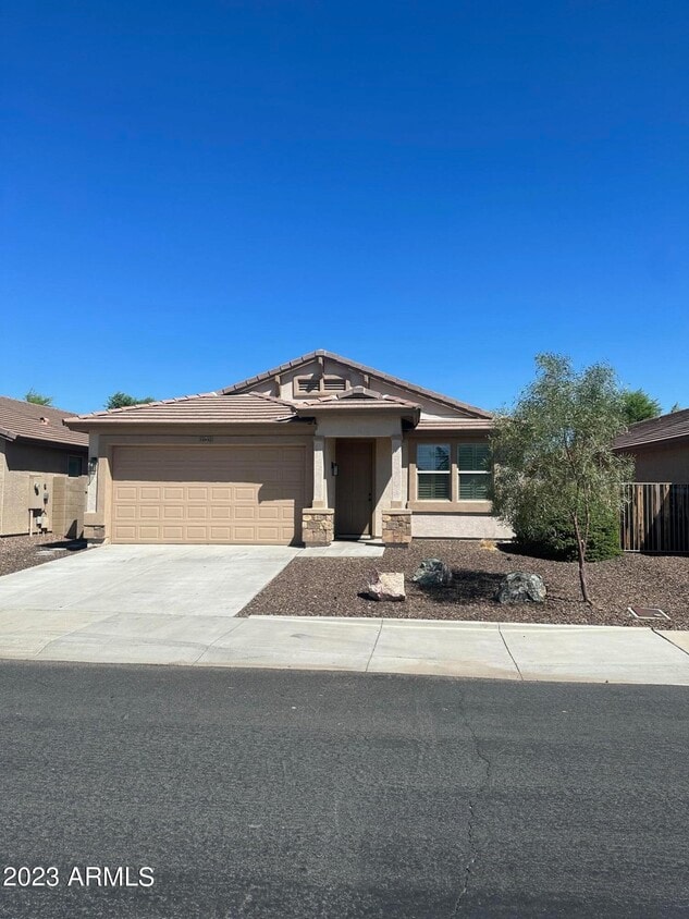 11832 W Donald Dr, Sun City, AZ 85373 House Rental in Sun City, AZ